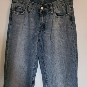 7 For All ManKind Size 28